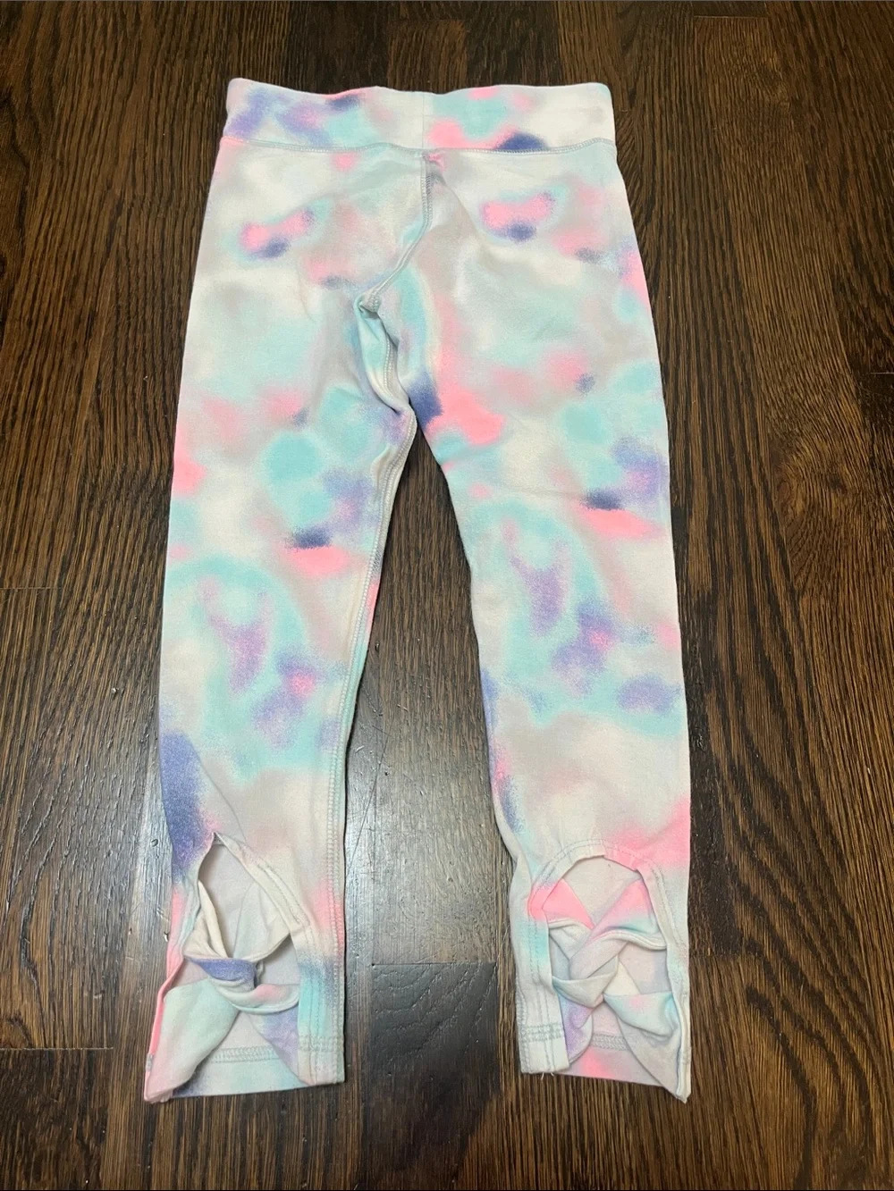 Nike girls athletic